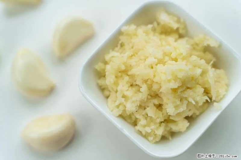 抗菌消炎、护肝健脾！这种“天然青霉素”就在你家餐桌上，春季吃正合适 - 青岛生活资讯 - 青岛28生活网 qd.28life.com