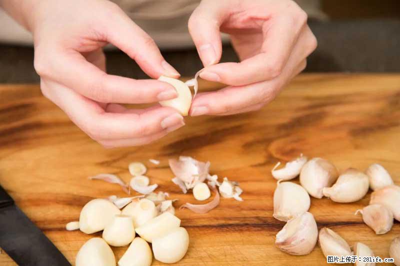 抗菌消炎、护肝健脾！这种“天然青霉素”就在你家餐桌上，春季吃正合适 - 青岛生活资讯 - 青岛28生活网 qd.28life.com