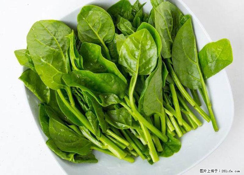 这些蔬菜是“天然钙片”，这6种被医生重点推荐 - 青岛生活资讯 - 青岛28生活网 qd.28life.com