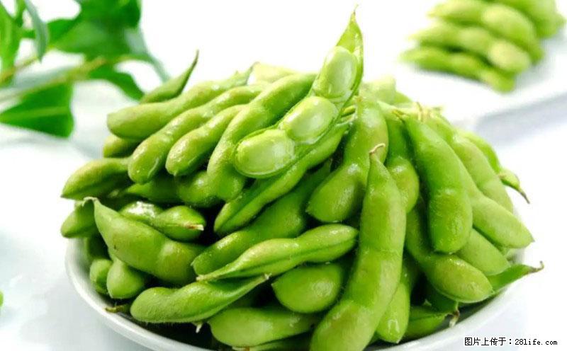 这些蔬菜是“天然钙片”，这6种被医生重点推荐 - 青岛生活资讯 - 青岛28生活网 qd.28life.com