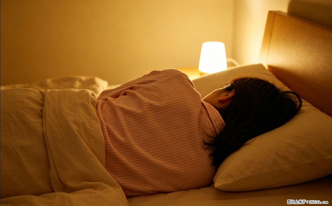 熬夜会让猝死风险飙升！出现以下4种情况赶紧休息→ - 青岛生活资讯 - 青岛28生活网 qd.28life.com