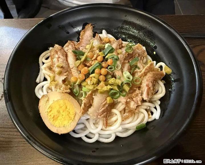 桂林米粉:承载乡愁与文化传承的美食 - 青岛生活资讯 - 青岛28生活网 qd.28life.com